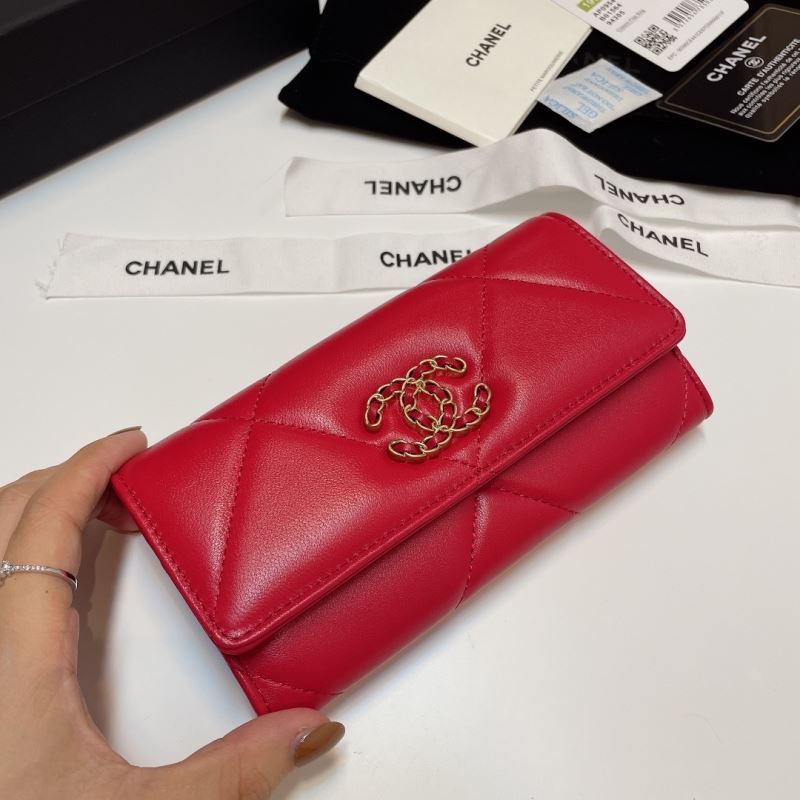 Chanel Wallet Purse